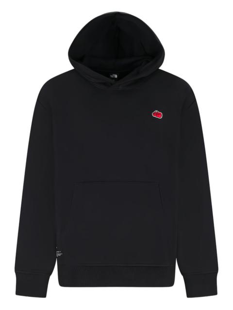 long-sleeve hoodie