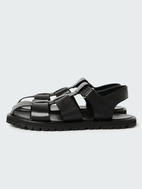 Men's Sandom Leather Sandal