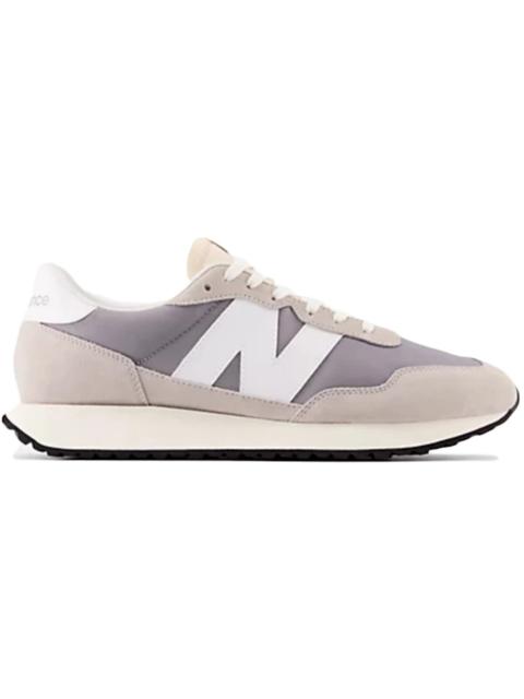 New Balance 237 Rain Cloud Steel