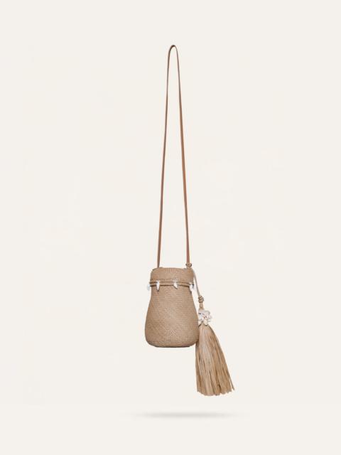 Bohemian Elegance Shoulder Bag