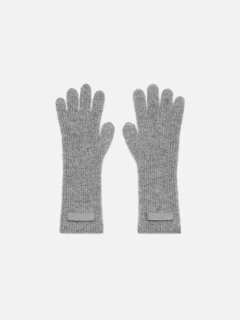 The Gros Grain gloves