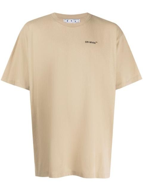 Caravaggio Arrows T-shirt