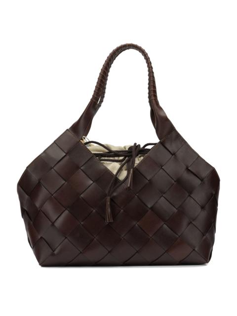 Shoulder Bags Brown