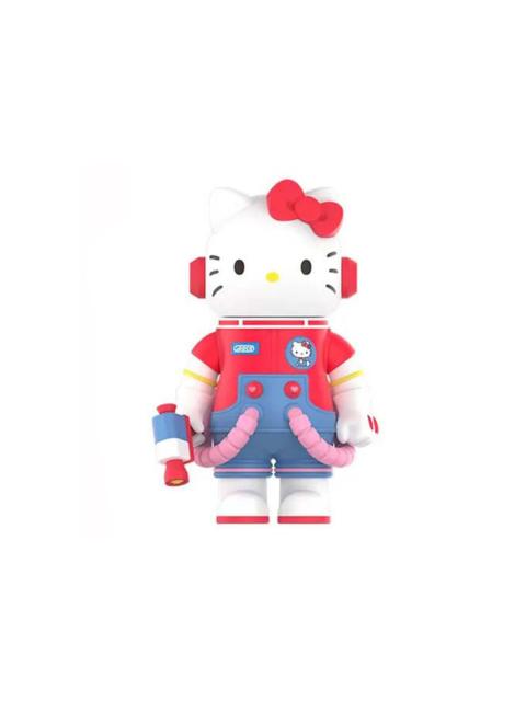 Pop Mart Mega Space Molly Sanrio Characters Series Hello Kitty 400%