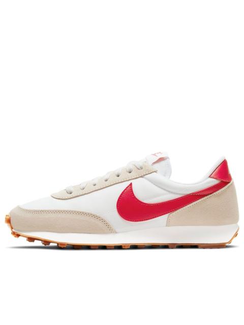 (WMNS) Nike Daybreak 'White University Red' CK2351-103