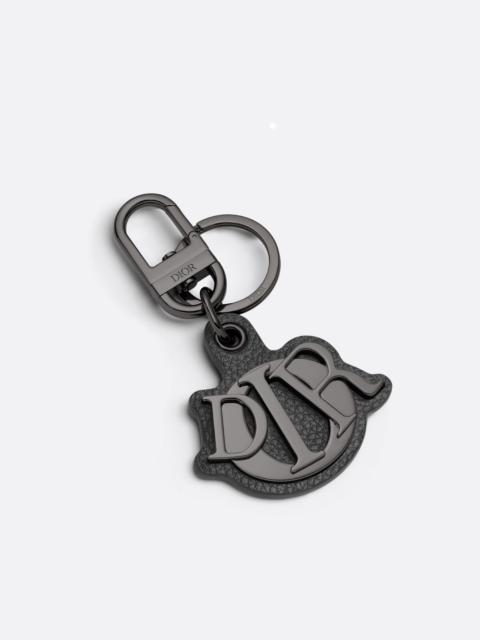 Dior Charm Key Ring