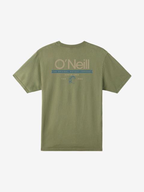O'Riginals Wordmark Relaxed Fit Tee