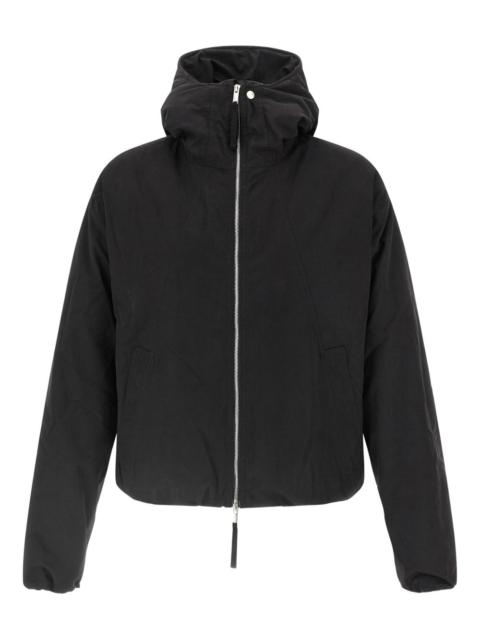 high neck M J 74 jacket