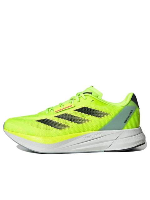 adidas Duramo Speed 'Lucid Lemon' IF4820
