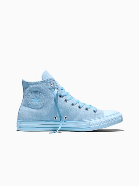 Chuck Taylor All Star Suede