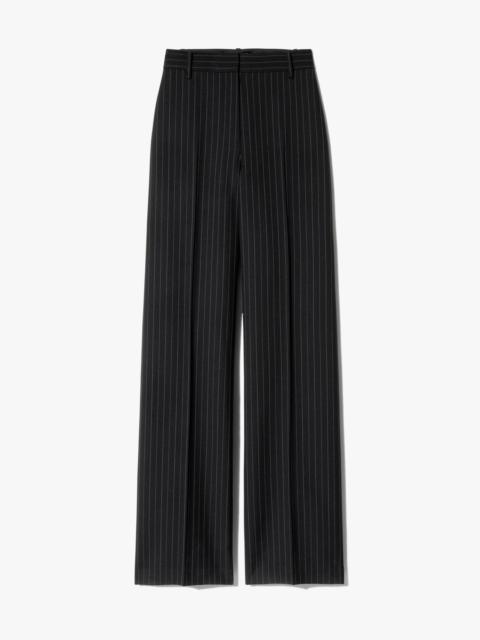 RIVERS WOOL PANT