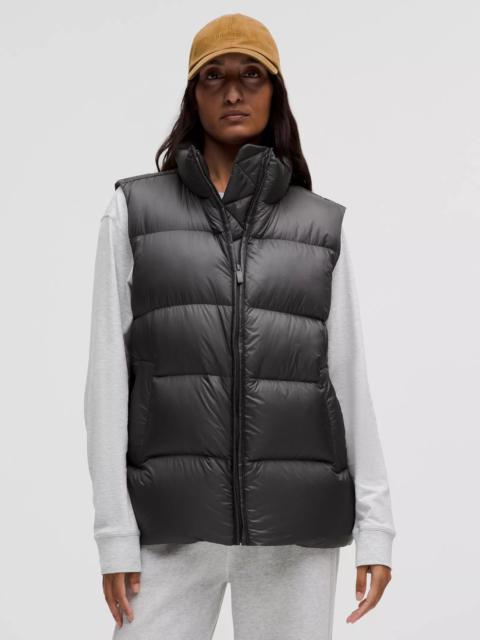Featherweight Down Vest