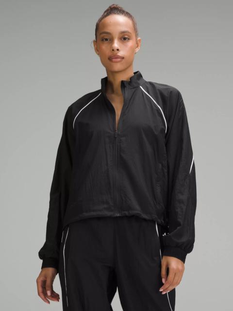 License to Train Lightweight Jacket
