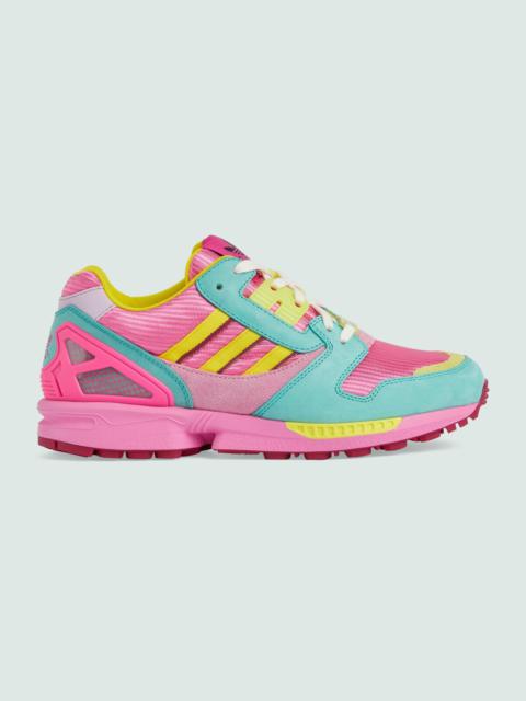 adidas x Gucci women's ZX8000 sneaker