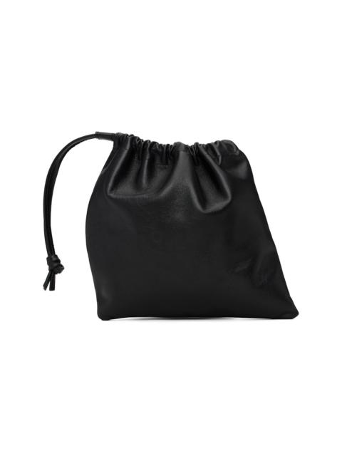 Black Ludwig Reiter Edition Pochette Utility Pouch