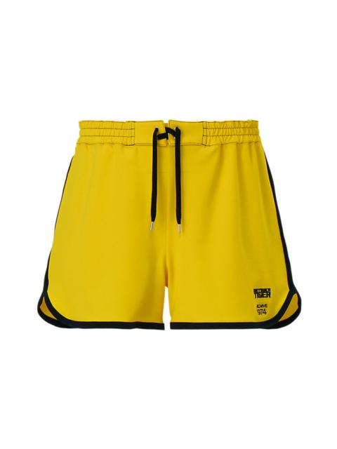 TRACK SHORTS