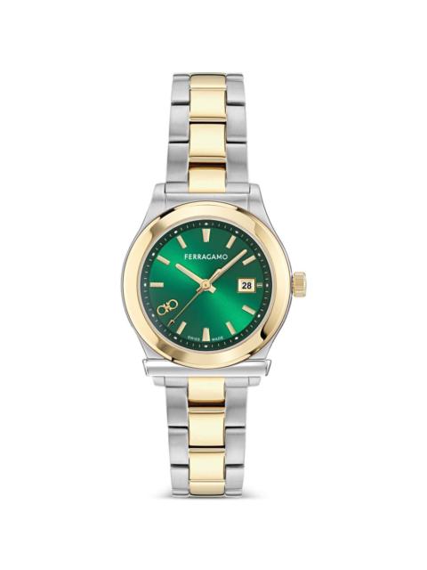 1927 Lady 33mm watch