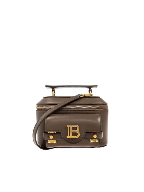 Buzz leather mini bag