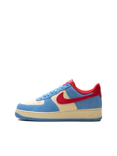 Air Force 1 Low '07 LV8 "Doraemon" sneakers