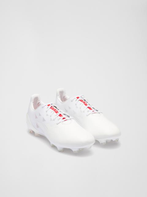 adidas x Prada X Crazyfast football boots - adidas Football for