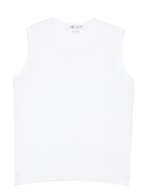 cotton tank