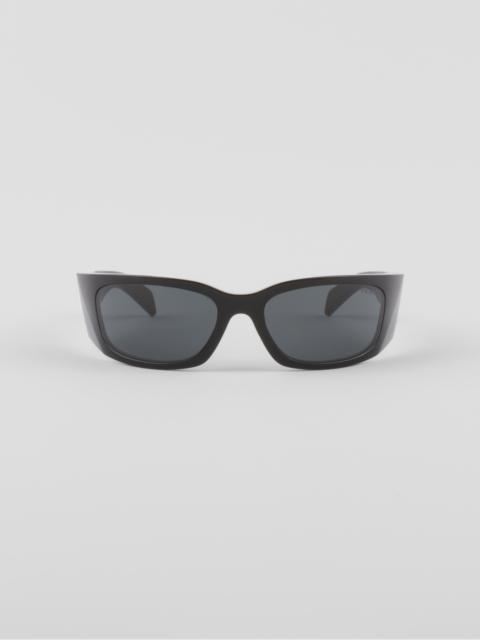 Prada Symbole sunglasses