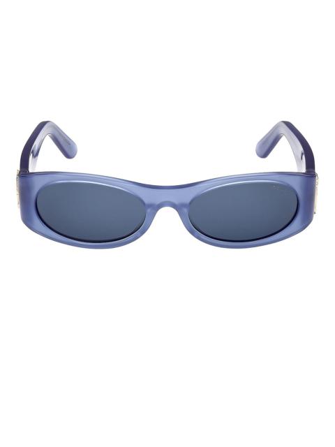 Oval Sunglasses
