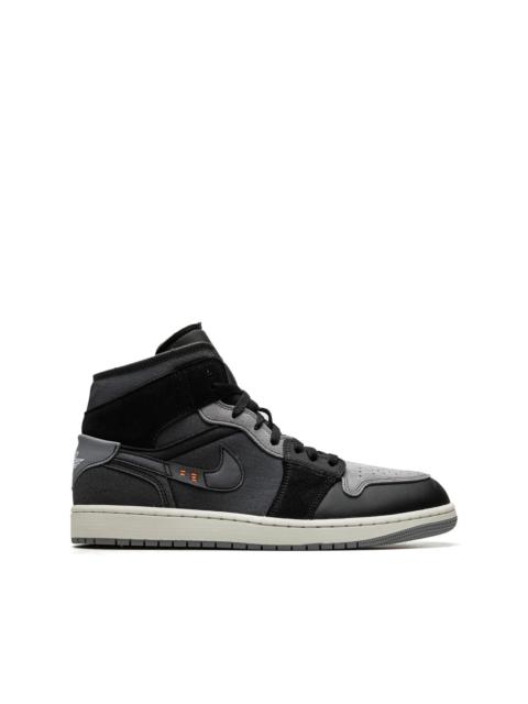 Air Jordan 1 Mid SE Craft sneakers