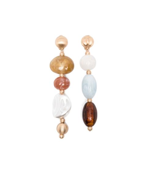 Mercier earrings