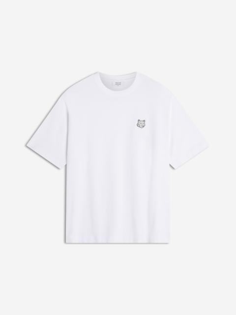 FOX HEAD OVERSIZE TEE-SHIRT