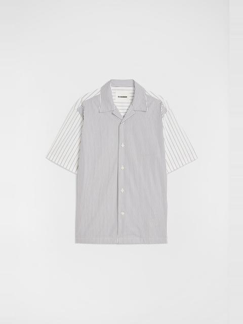 Lightweight Cotton Shirt