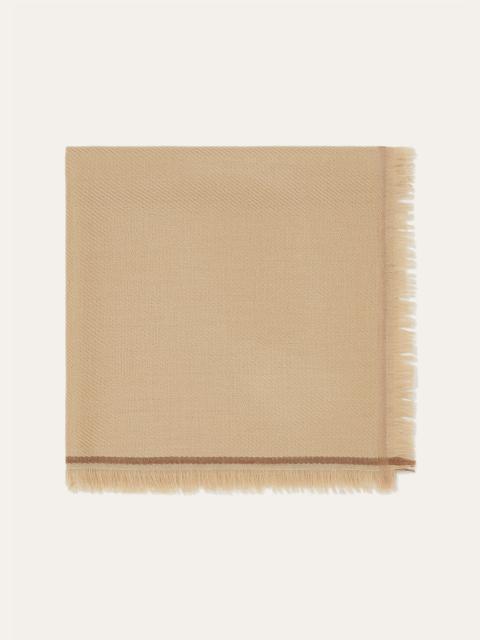 Four In Hand Maxi Carré