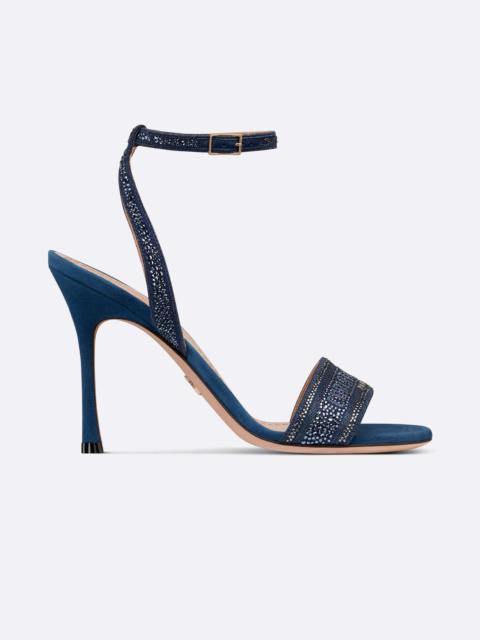 Dway Heeled Sandal