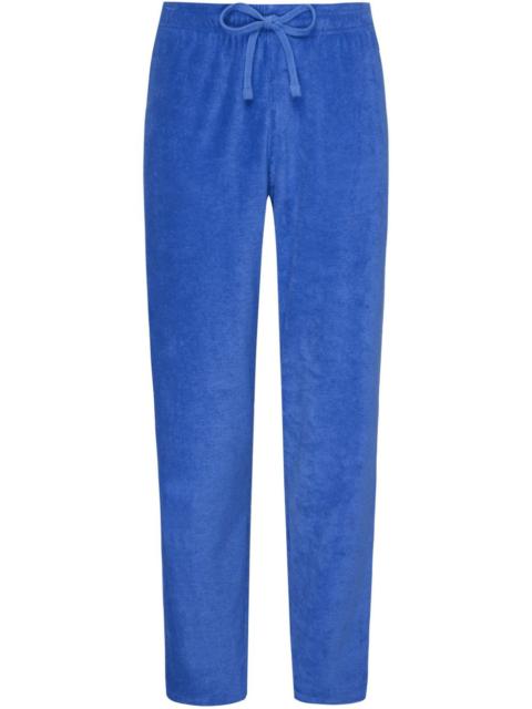 Terry trousers