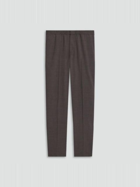Standard Drawstring Pant in Motion Wool