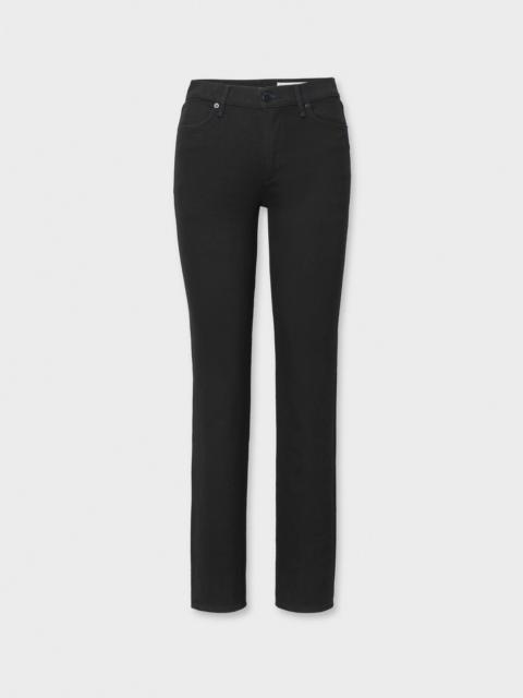 Sutton Cigarette Jeans
Vintage Stretch in Black