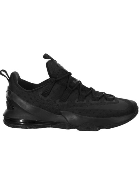 Nike Nike LeBron 13 Low Blackout Reflective - 831925-001  display picture 3