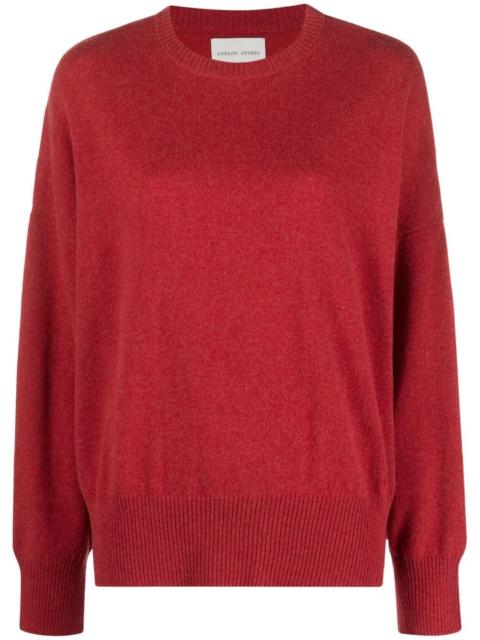 Anaa cashmere jumper