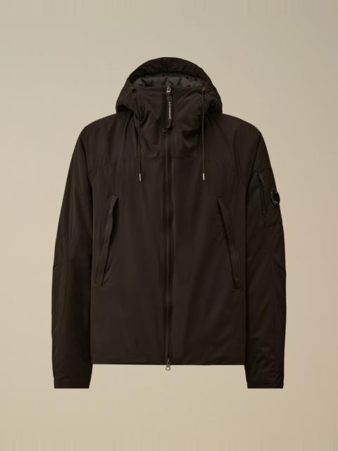 Pro-Tek Hooded Padded Jacket