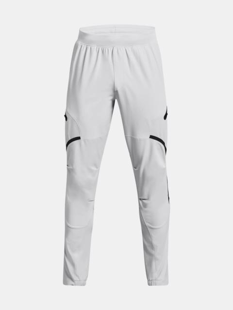 Men's UA Unstoppable Cargo Pants