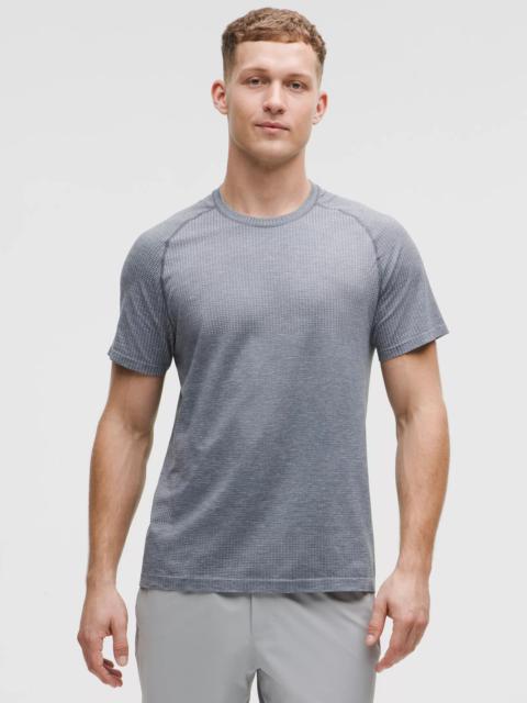 Metal Vent Tech Short-Sleeve Shirt