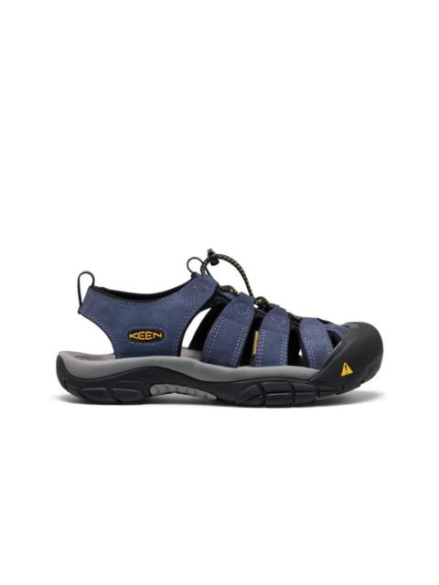 Men's Newport Leather Sandal