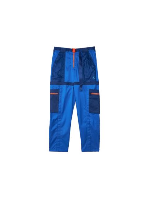 Nike Air Jordan Women's Next Utility Trousers Game Royal