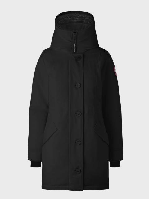 Rossclair Parka
