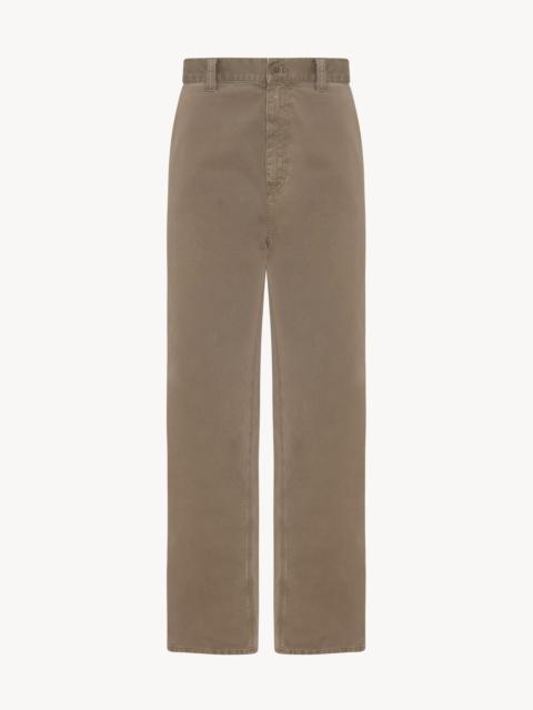 Sharka Pant in Cotton