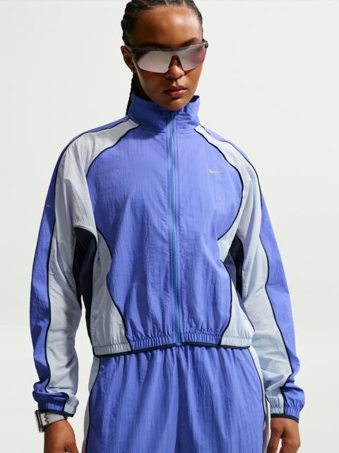Nike Swift Women's Repel UV Protection Running Jacket