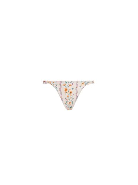 Vera Chinesis Bikini Botttom