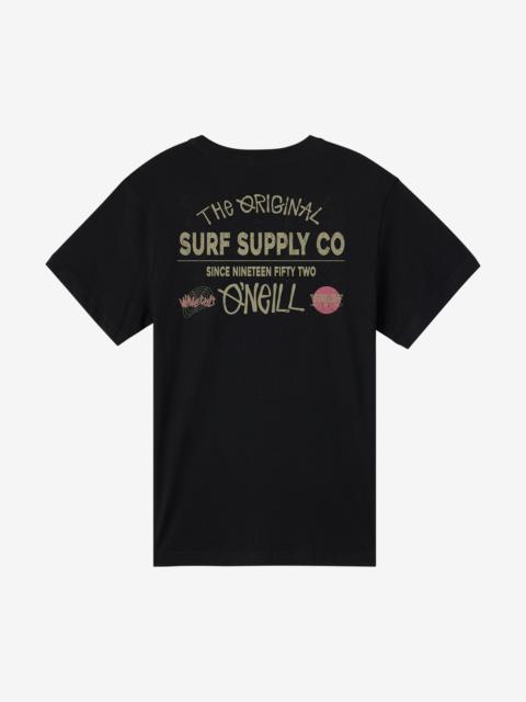 Fifty Two Classic Tee