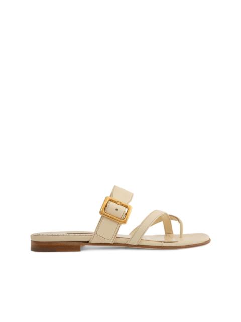 Thalusa sandals