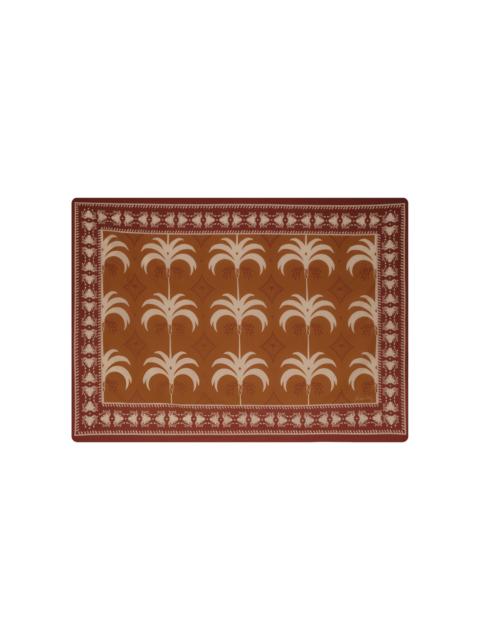 Dance Of Cotton Pareo brown